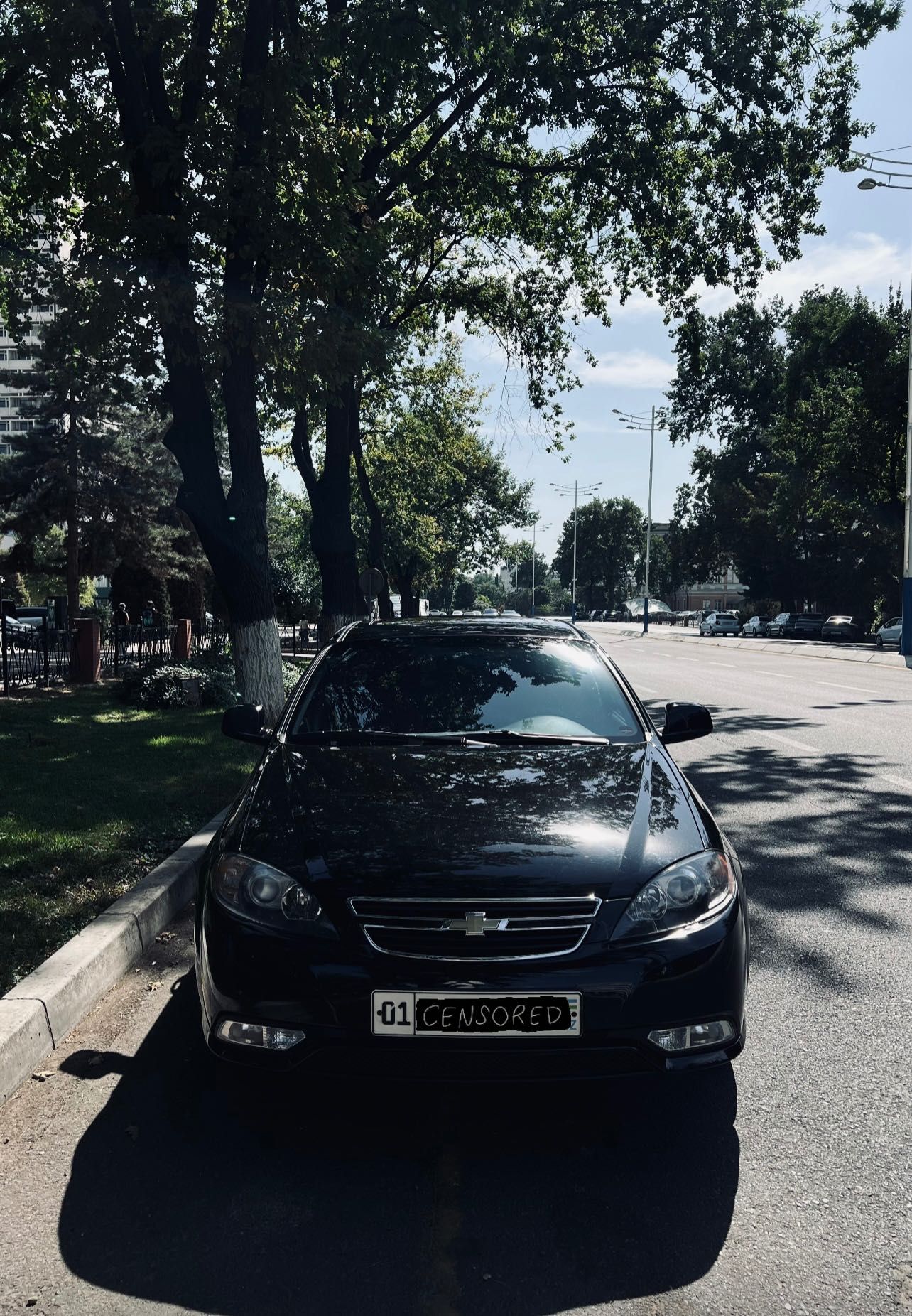 Продается Chevrolet Gentra 2022 года