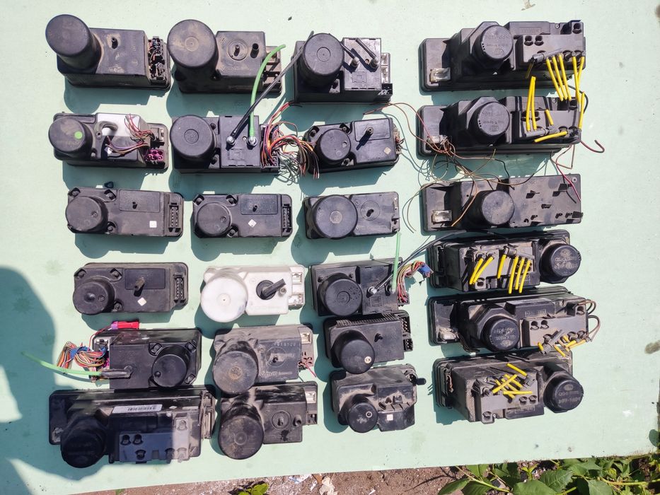 Ауди 80 а6  Мерседес 210  190 Пассат  Гольф3 Венто Центральный замок