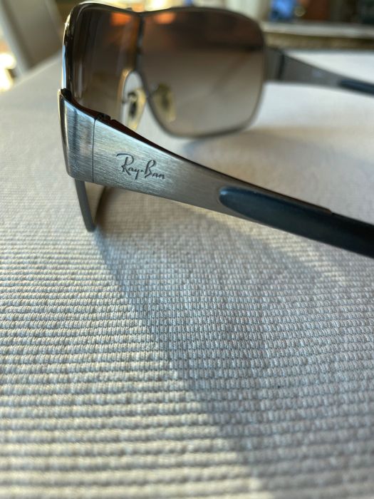 Слънчеви очила RayBan RB3392