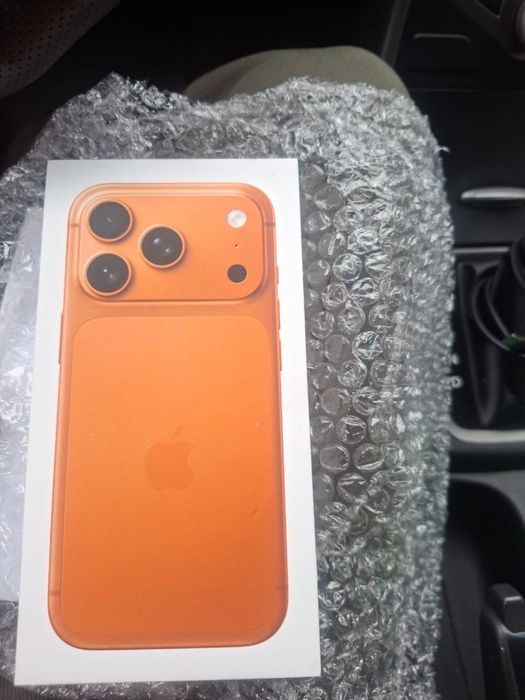 Айфон 17 про сатамын