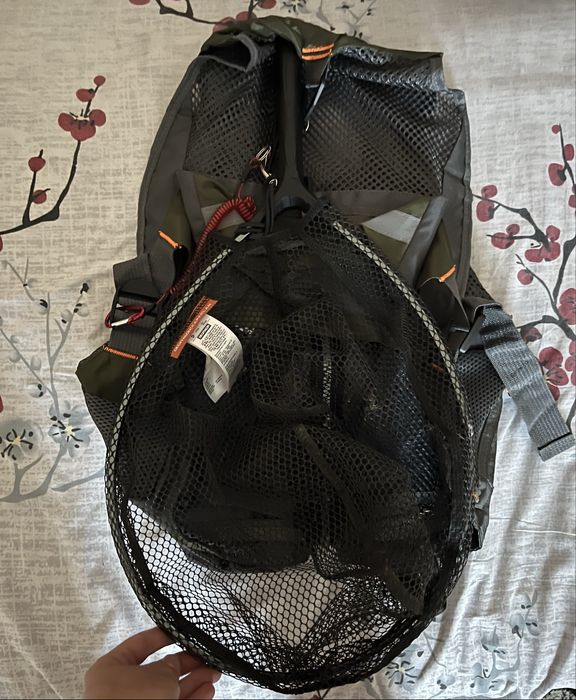 Vand lanseta loomis and franklin cls 2-3 4 buc + minciog+vesta