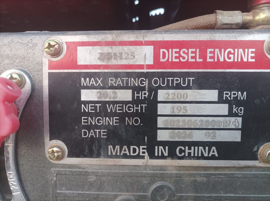 Mator kafolati bilan