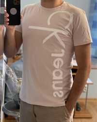 Tricou cK Calvin Klein jeans, mărimea L