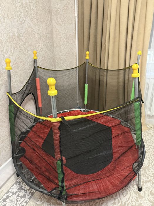 Продам детский батут