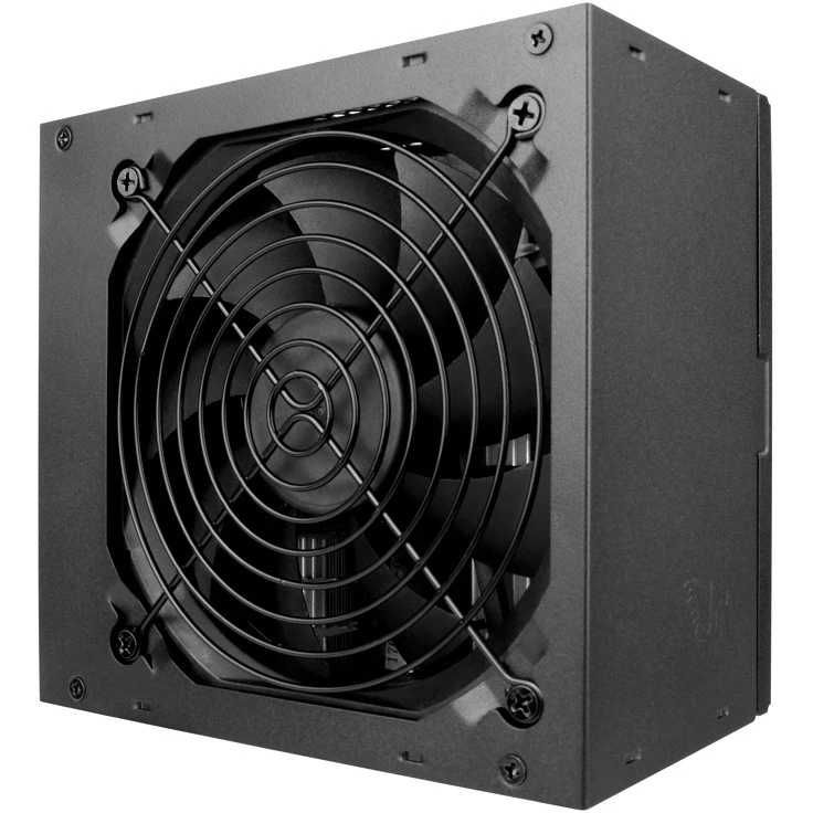 [НОВЫЙ] Блок питания 1st Player BLACK.SIR PS-500BS, 500W 80 Plus