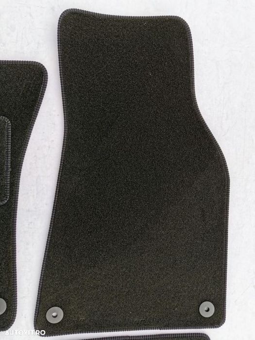 Covorase mocheta Audi A6 C6 2006-2012