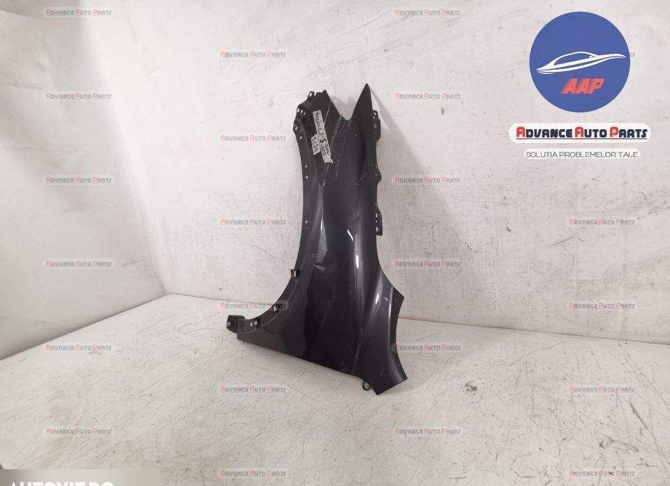 Aripa Stanga Fata originala Mazda  CX-5  1  [2011 - 2015]