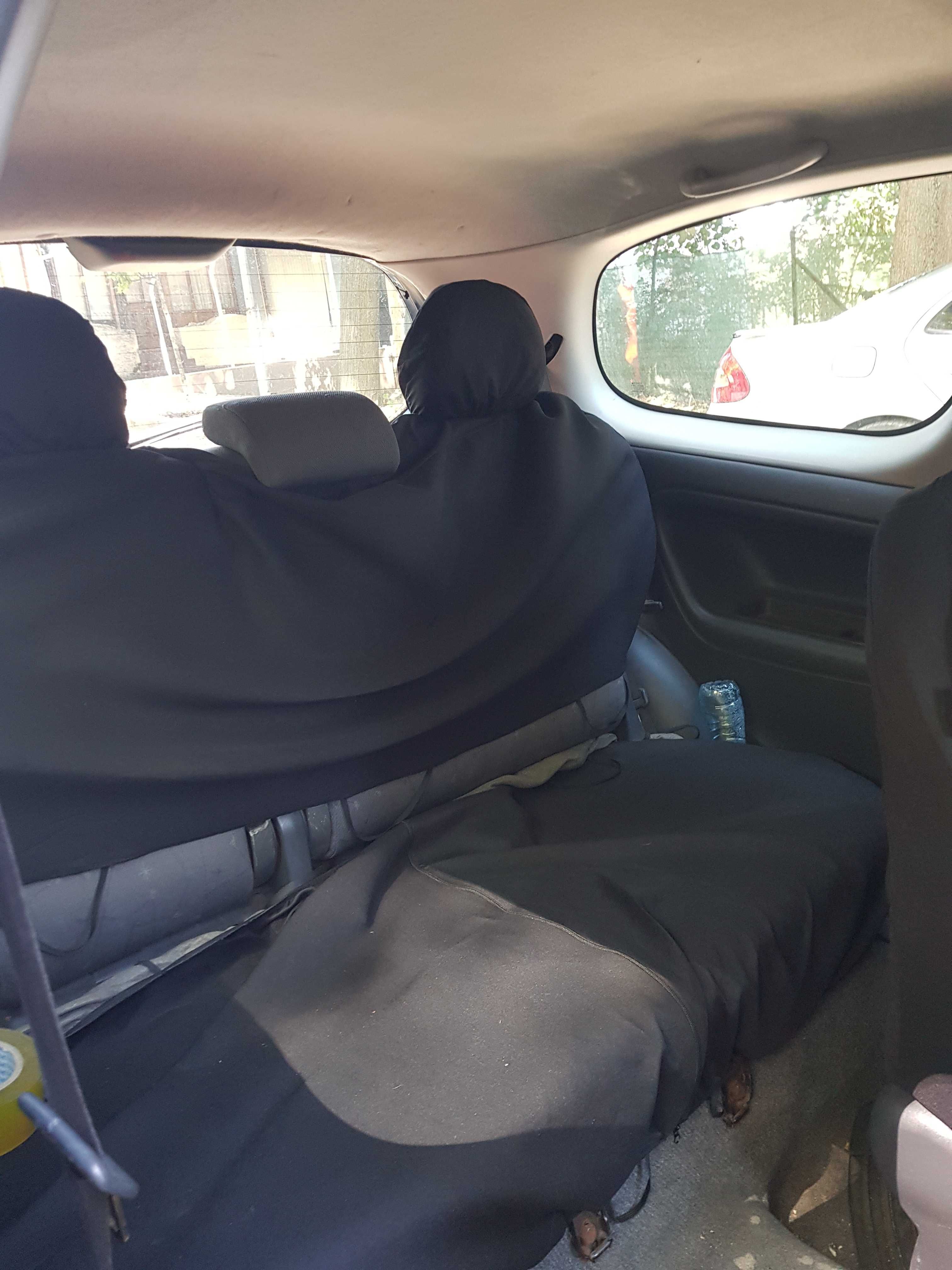 Продавам кола Toyota Yaris