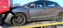 Dezmembrez Hyundai I30