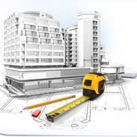 Технические обследование зданий и сооружений в краткие сроки