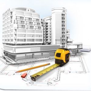 Технические обследование зданий и сооружений в краткие сроки