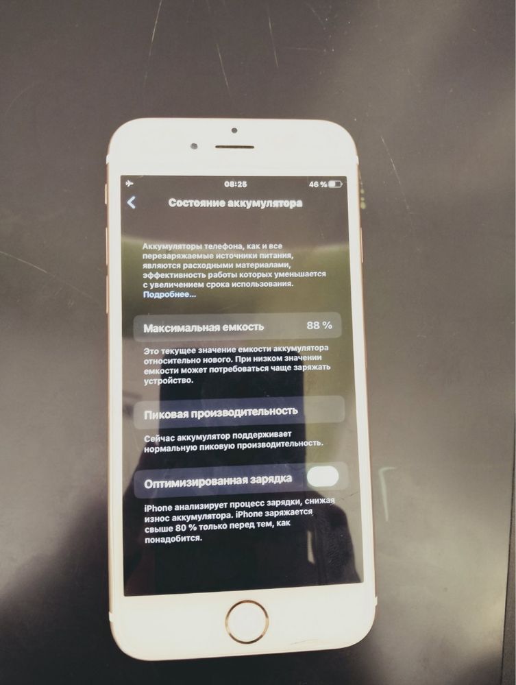 Айфон 6s iPhone 6s 32GB