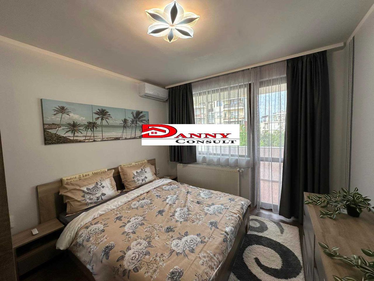 Продава се Тристаен апартамент в Велико Търново, Бузлуджа - 90 кв.м за 1723 €/кв.м - Снимка #4