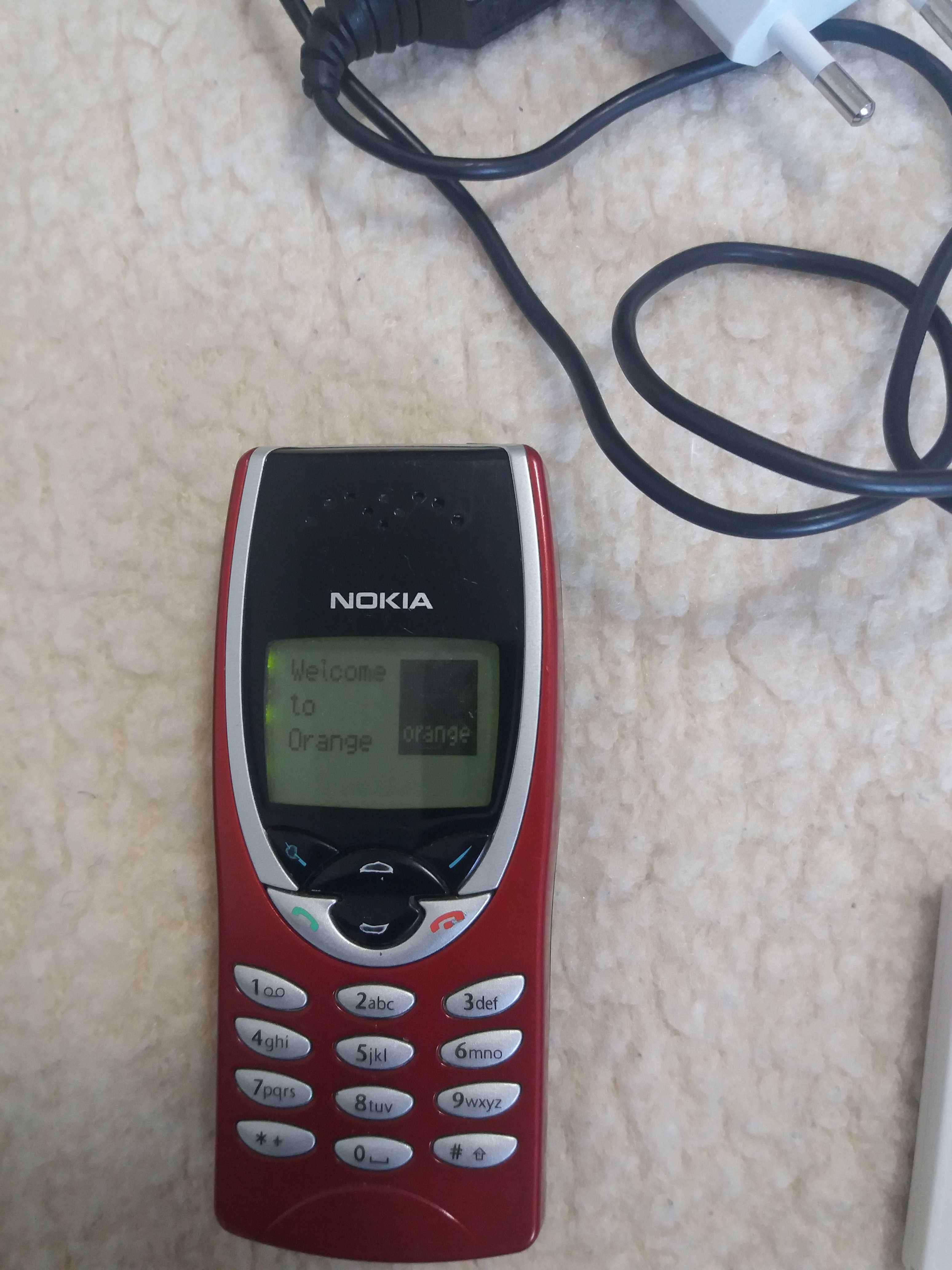 Nokia 8210 оригинална