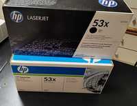 Тонер касети за HP LaserJet P2014 / P2015 /M2727nfs