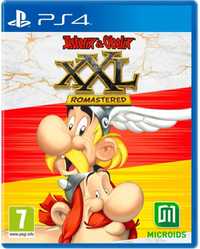 Asterix XXL Romastered ps4/ps5