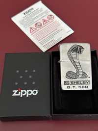 Zippo запалка
