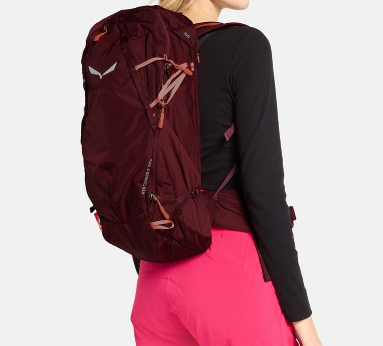 Rucsac Saleva MTN TRAINER 2 22W