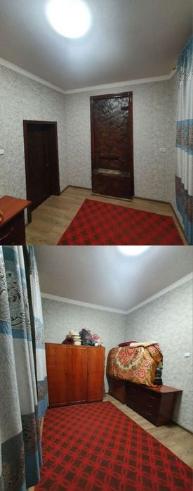 Центрдан тайёр ховли