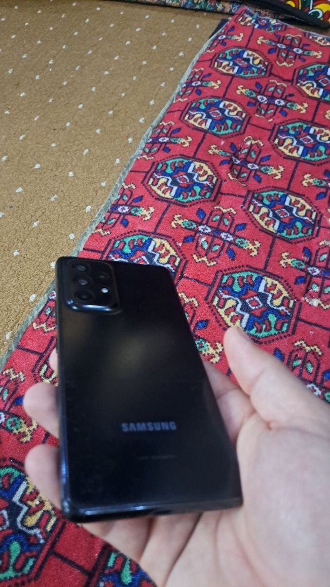 Samsung Galaxy A53 5G