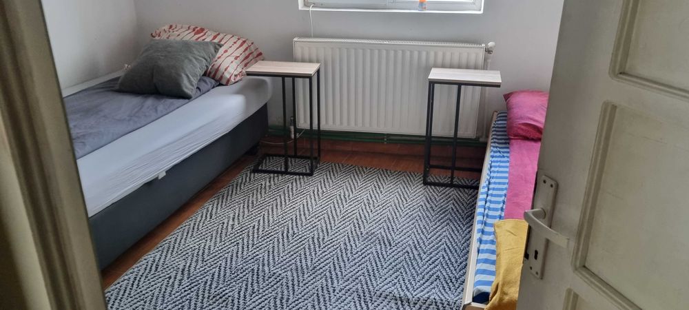 Apartamente 1- 2-3 camere regim hotelier