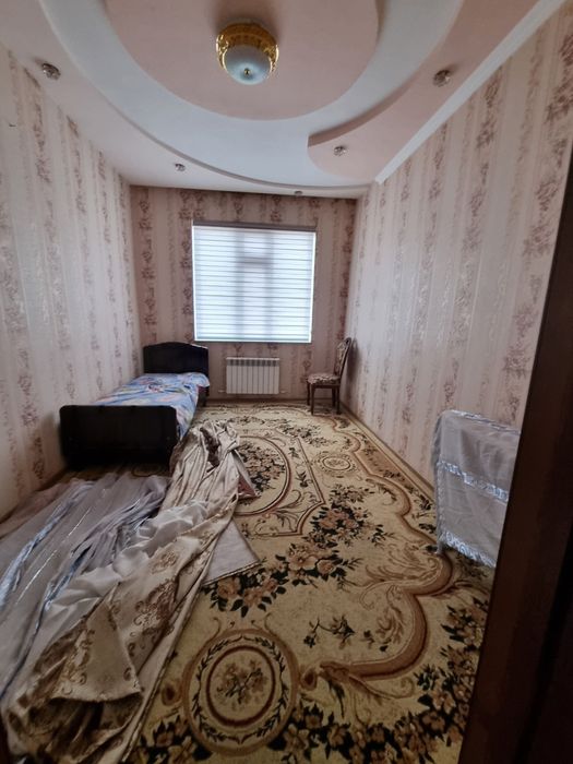 Фрунзи аренда квартира Самарқанд