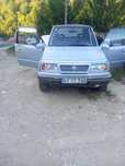 Vhnd Suzuki vitara