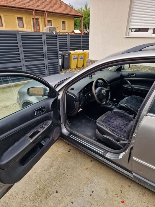 Volskwagen passat