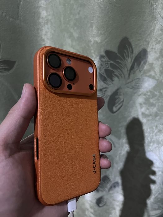 Iphone 16 Pro 128Gb 97%