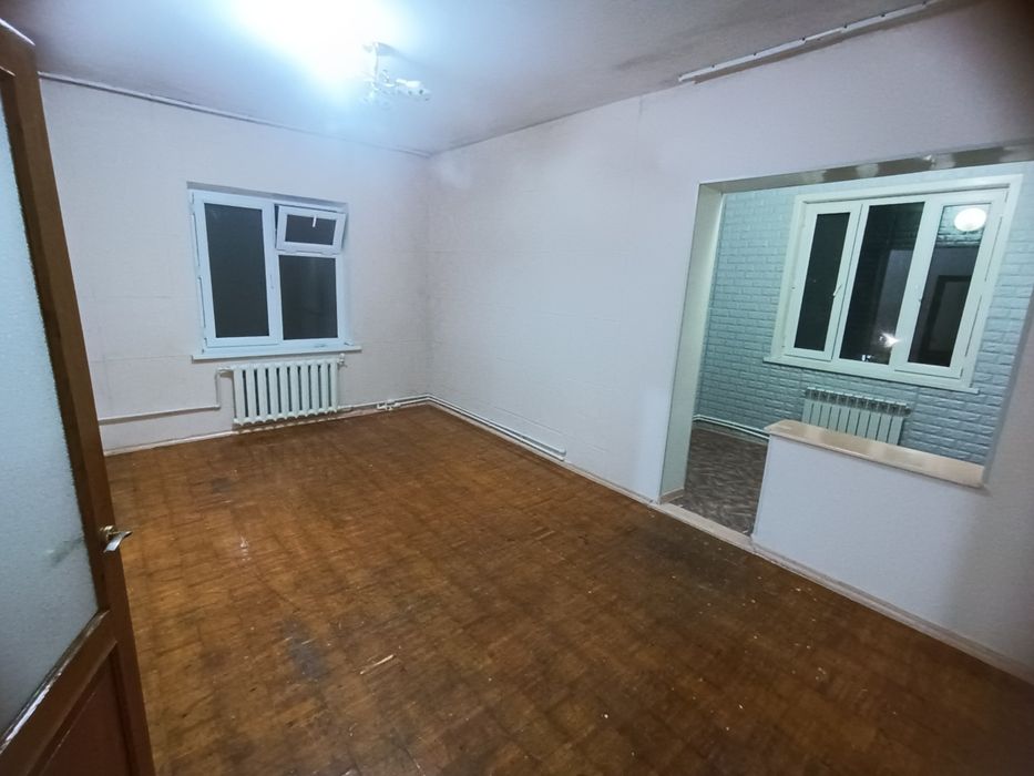 Продажа 1ком.Квартиры Сергели-4 можно в Ипотеку