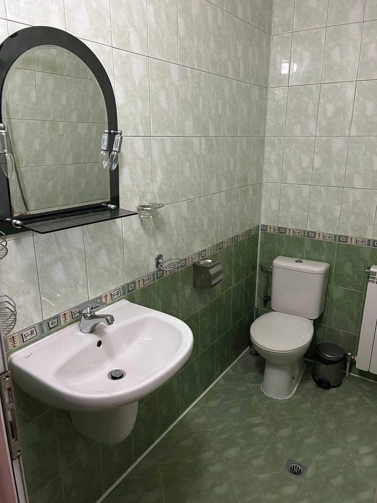 Дава се под наем  в Банско - 30 кв.м за 260.1 € - Снимка #4