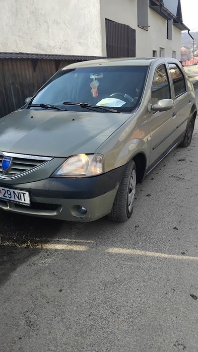 Vand dacia logan probleme injector