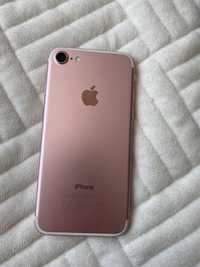 Iphone 7 32 gb rose