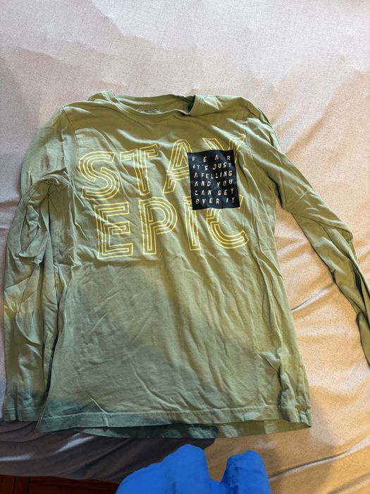 Bluze baieti 14-16 ani