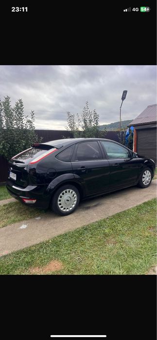 Vand Ford Focus MK ||