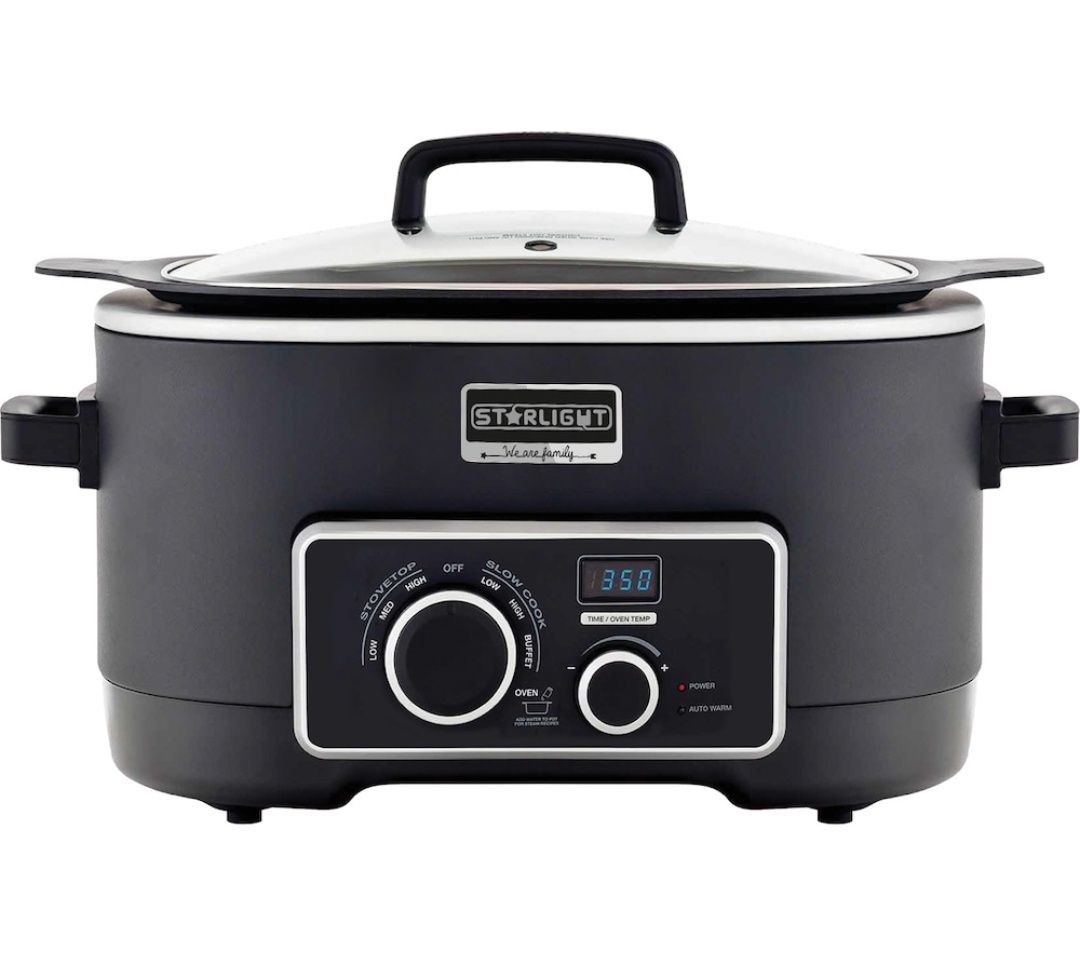 Multicooker Star light Nou