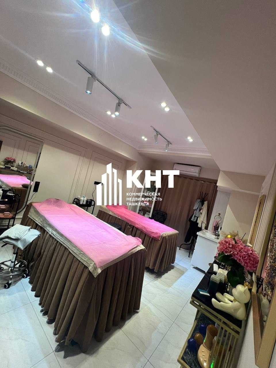 Продажа помещение от КНТ Юнусабадский р-н 231м2 Ц-4