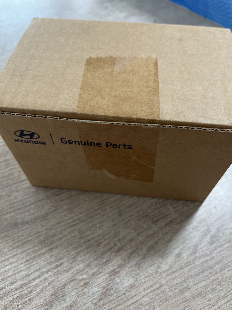 Buton frana parcare Hyundai Tucson 2015–2019