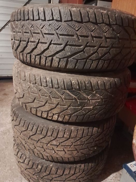 Vand Amvelope de iarna