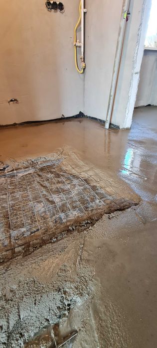 Renovări apartamente/case – servicii complete, de la demolări la cheie