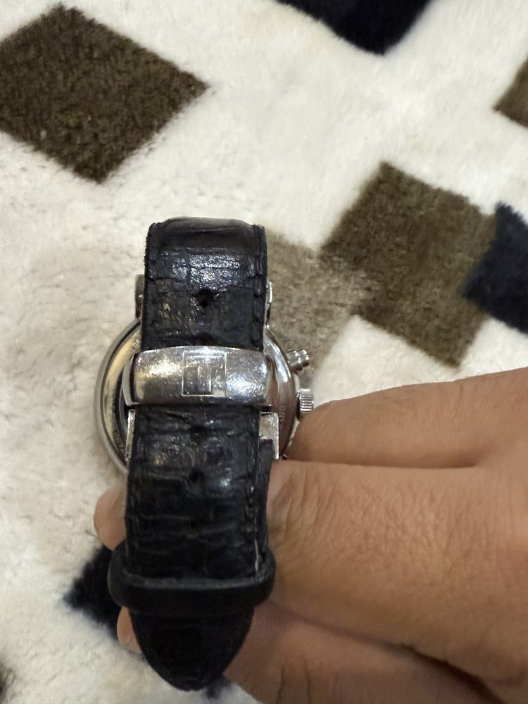 Мъжки часовник Tissot automatic