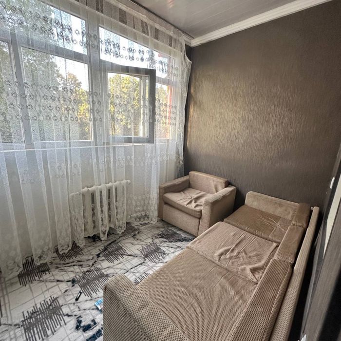 Массив ТТЗ-1.  211- школа 2- ком евро аренда семья