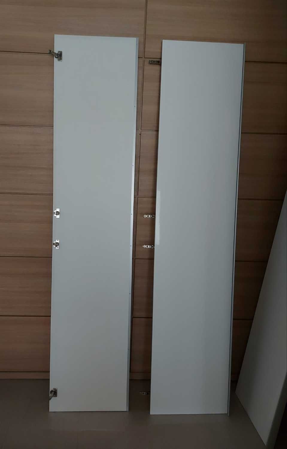 Гардероб 100х236х60 гланц Ikea PAX 2 бр.