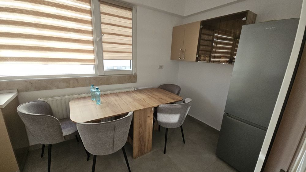 Disponibil pt. inchiriere apartament 2 camere in Central Address Resid