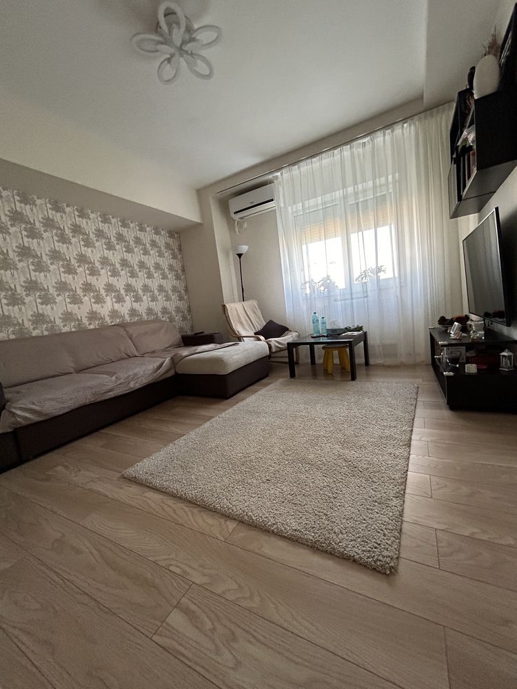 Vand apartament in complex Hydra residence