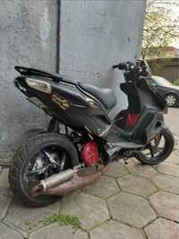 Aprilia sr С ДОКУМЕНТИ