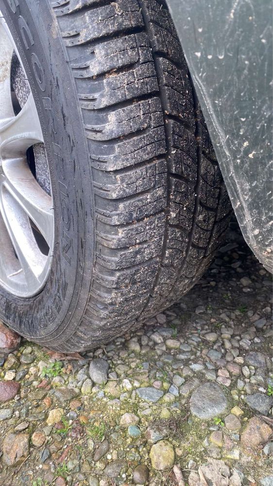Джанти за Range Rover