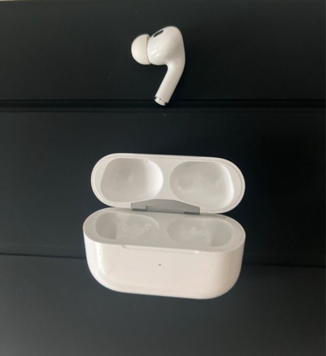 Airpods Casca și Carcasa Gen 1/ 2/3 Pro 1/2 original!!!