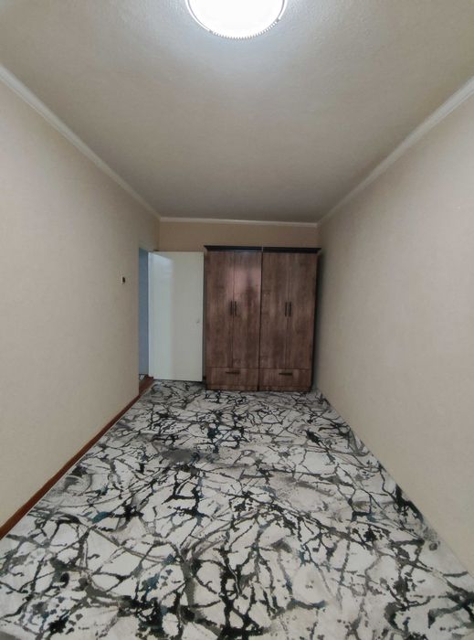 Продается 2-комнатная квартира в Фергане