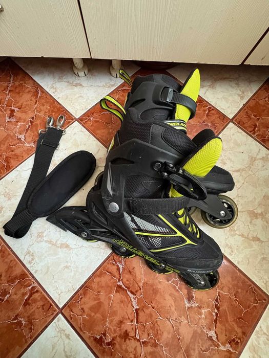 Role Rollerblade, marimea 42
